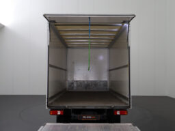 Iveco Daily 35C16 Bakwagen+Laadklep | 79.565 km | 2022 | 156 pk
