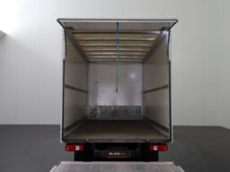 Iveco Daily 35C16 Bakwagen+Laadklep | 107.192 km | 2022 | 156 pk