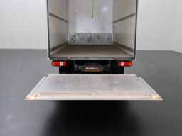 Iveco Daily 35C16 Bakwagen+Laadklep | 107.192 km | 2022 | 156 pk