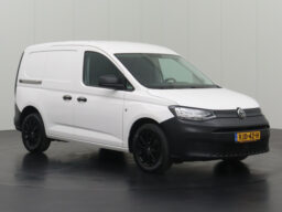 Volkswagen Caddy 2.0TDI Trend | 169.849 km | 2021 | 75 pk