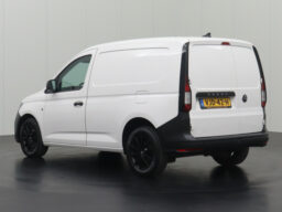 Volkswagen Caddy 2.0TDI Trend | 169.849 km | 2021 | 75 pk