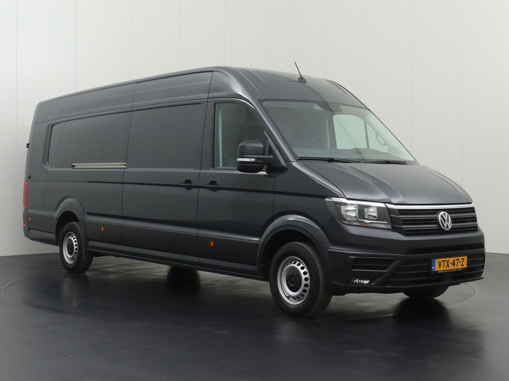 Volkswagen Crafter 2.0TDI 140PK DSG Automaat L5H3 Highline | 174.518 km | 2023 | 140 pk