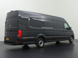 Volkswagen Crafter 2.0TDI 140PK DSG Automaat L5H3 Highline | 174.518 km | 2023 | 140 pk