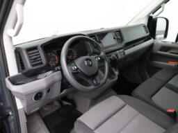 Volkswagen Crafter 2.0TDI 140PK DSG Automaat L5H3 Highline | 174.518 km | 2023 | 140 pk