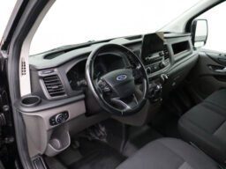 Ford Transit Custom 2.0TDCI 130Pk Lang Business | Imperiaal | Trekhaak | 30.228 km | 2021 | 131 pk