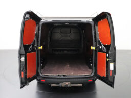 Ford Transit Custom 2.0TDCI 130Pk Lang Business | Imperiaal | Trekhaak | 30.228 km | 2021 | 131 pk