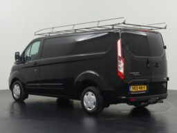 Ford Transit Custom 2.0TDCI 130Pk Lang Business | Imperiaal | Trekhaak | 30.228 km | 2021 | 131 pk