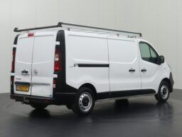Opel Vivaro 1.6CDTI 120PK Lang Imperiaal | Trekhaak | 104.389 km | 2019 | 120 pk