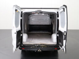 Opel Vivaro 1.6CDTI 120PK Lang Imperiaal | Trekhaak | 104.389 km | 2019 | 120 pk