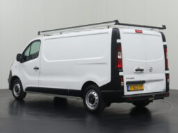 Opel Vivaro 1.6CDTI 120PK Lang Imperiaal | Trekhaak | 104.389 km | 2019 | 120 pk