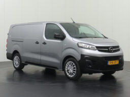 Opel Vivaro 2.0CDTI 120PK Automaat Lang Edition | 191.161 km | 2021 | 122 pk