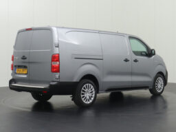 Opel Vivaro 2.0CDTI 120PK Automaat Lang Edition | 191.161 km | 2021 | 122 pk
