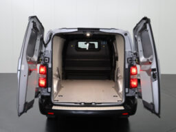 Opel Vivaro 2.0CDTI 120PK Automaat Lang Edition | 191.161 km | 2021 | 122 pk