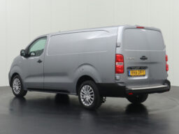 Opel Vivaro 2.0CDTI 120PK Automaat Lang Edition | 191.161 km | 2021 | 122 pk
