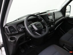 Iveco Daily 35C16 Bakwagen+Laadklep | 69.747 km | 2022 | 156 pk
