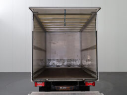 Iveco Daily 35C16 Bakwagen+Laadklep | 69.747 km | 2022 | 156 pk