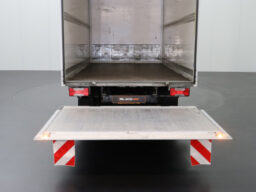Iveco Daily 35C16 Bakwagen+Laadklep | 69.747 km | 2022 | 156 pk