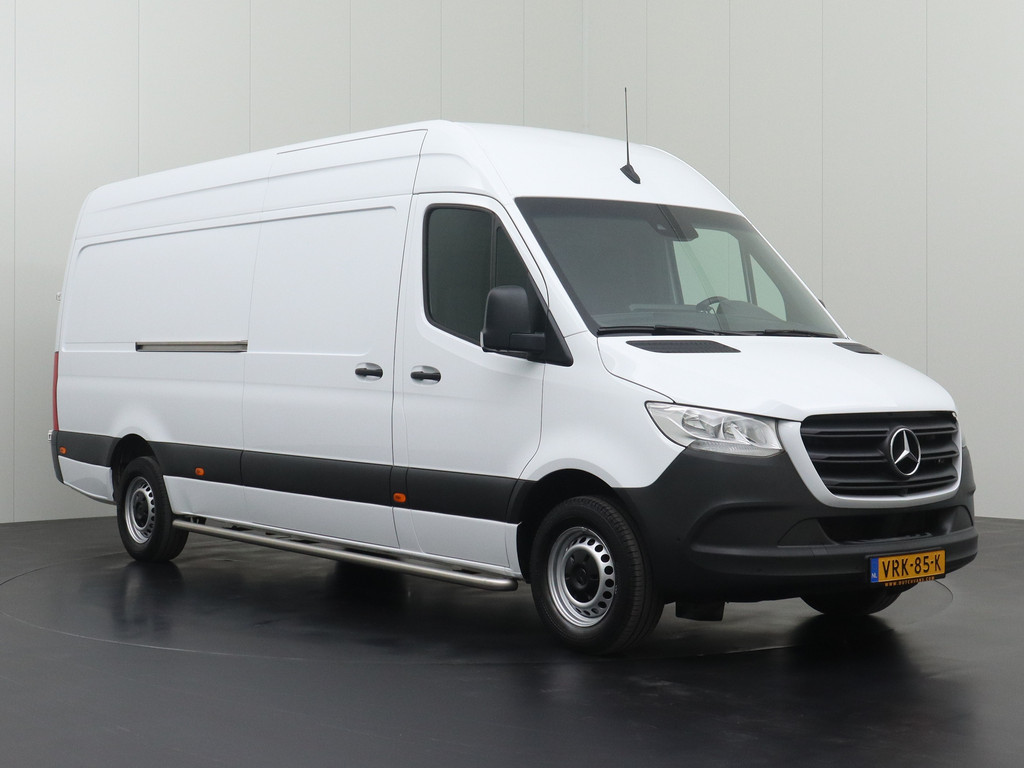 Mercedes-Benz Sprinter 315CDI 9G-Tronic Automaat L3H2 Maxi | 185.373 km | 2022 | 150 pk