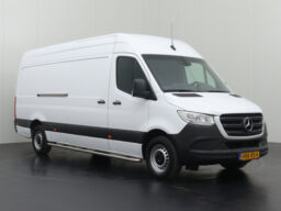 Mercedes-Benz Sprinter 315CDI 9G-Tronic Automaat L3H2 Maxi | 185.373 km | 2022 | 150 pk