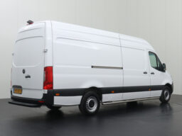 Mercedes-Benz Sprinter 315CDI 9G-Tronic Automaat L3H2 Maxi | 185.373 km | 2022 | 150 pk