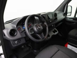 Mercedes-Benz Sprinter 315CDI 9G-Tronic Automaat L3H2 Maxi | 185.373 km | 2022 | 150 pk