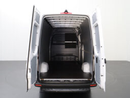 Mercedes-Benz Sprinter 315CDI 9G-Tronic Automaat L3H2 Maxi | 185.373 km | 2022 | 150 pk