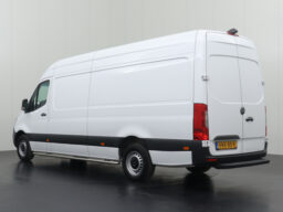 Mercedes-Benz Sprinter 315CDI 9G-Tronic Automaat L3H2 Maxi | 185.373 km | 2022 | 150 pk