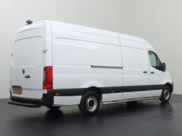 Mercedes-Benz Sprinter 315CDI 9G-Tronic Automaat L3H2 | Kastinrichting | 165.232 km | 2021 | 150 pk