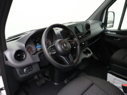 Mercedes-Benz Sprinter 315CDI 9G-Tronic Automaat L3H2 | Kastinrichting | 165.232 km | 2021 | 150 pk