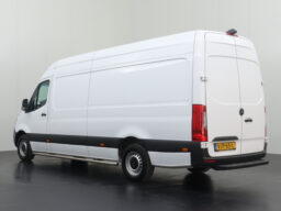 Mercedes-Benz Sprinter 315CDI 9G-Tronic Automaat L3H2 | Kastinrichting | 165.232 km | 2021 | 150 pk