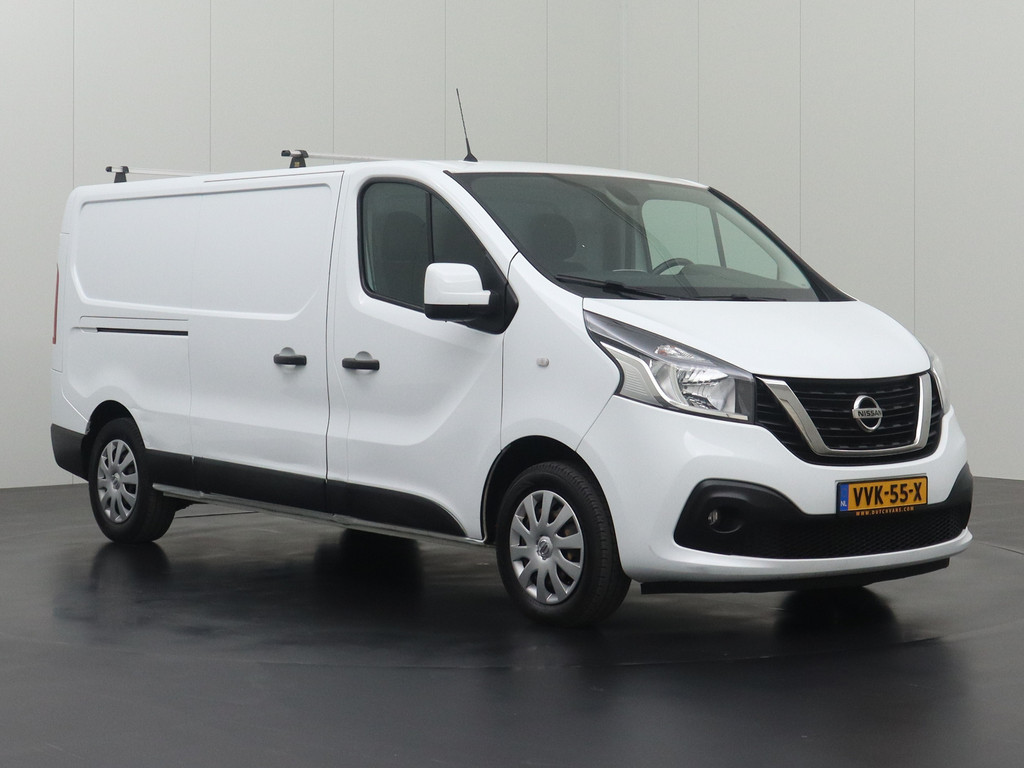 Renault Trafic 2.0DCi 170PK Lang Automaat | 102.414 km | 2020 | 170 pk