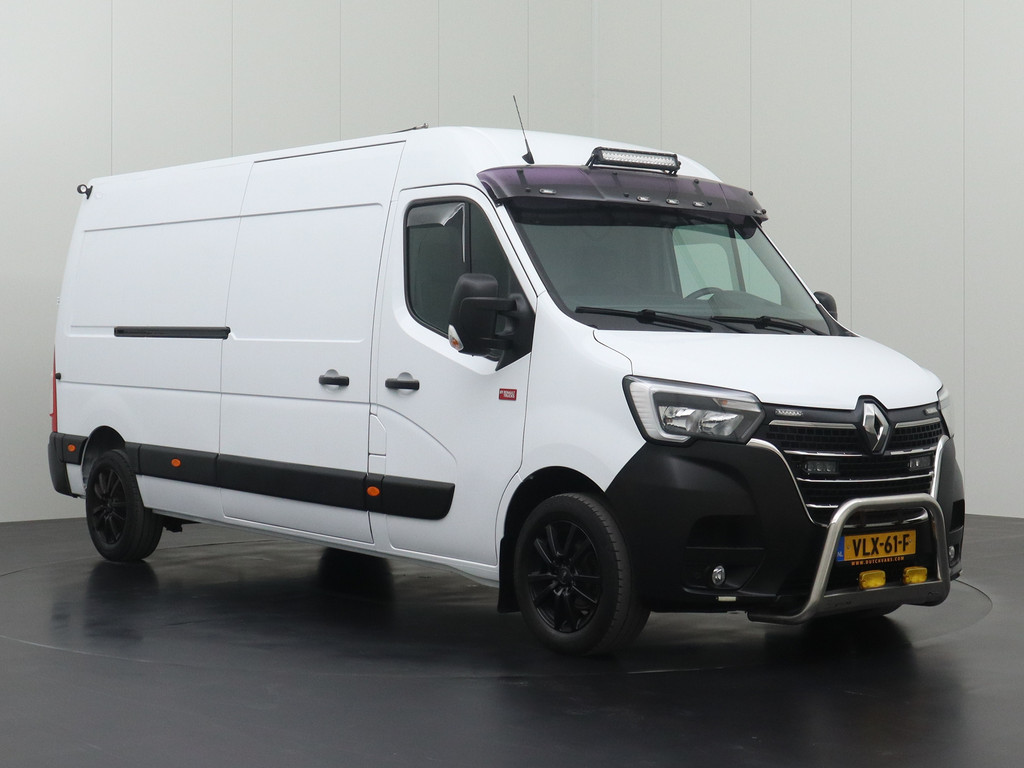Renault Master 2.3DCi 150PK L3H2 Special Edition | 106.503 km | 2021 | 150 pk