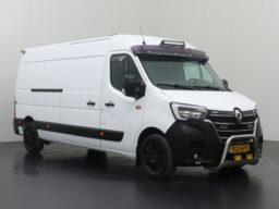 Renault Master 2.3DCi 150PK L3H2 Special Edition | 106.503 km | 2021 | 150 pk