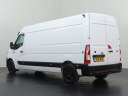 Renault Master 2.3DCi 150PK L3H2 Special Edition | 106.503 km | 2021 | 150 pk