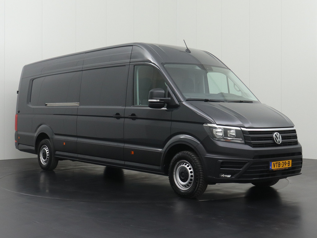 Volkswagen Crafter 2.0TDI 140PK DSG Automaat L5H3 Jumbo | 137.883 km | 2023 | 140 pk