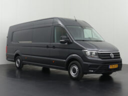 Volkswagen Crafter 2.0TDI 140PK DSG Automaat L5H3 Jumbo | 137.883 km | 2023 | 140 pk