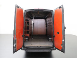 Volkswagen Crafter 2.0TDI 140PK DSG Automaat L5H3 Jumbo | 137.883 km | 2023 | 140 pk