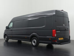 Volkswagen Crafter 2.0TDI 140PK DSG Automaat L5H3 Jumbo | 137.883 km | 2023 | 140 pk