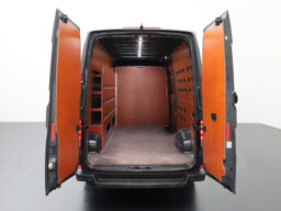 Volkswagen Crafter 2.0TDI 140PK DSG Automaat L4H3 Highline | 196.395 km | 2023 | 140 pk