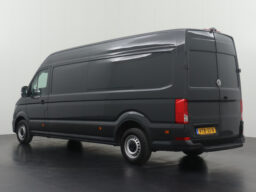 Volkswagen Crafter 2.0TDI 140PK DSG Automaat L4H3 Highline | 196.395 km | 2023 | 140 pk