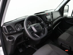 Iveco Daily 35C16 Bakwagen+Laadklep | 91.385 km | 2022 | 156 pk