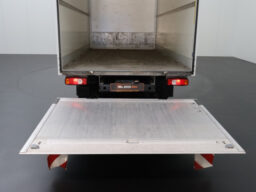 Iveco Daily 35C16 Bakwagen+Laadklep | 91.385 km | 2022 | 156 pk