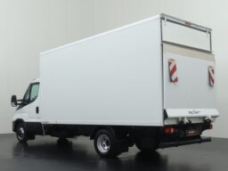 Iveco Daily 35C16 Bakwagen+Laadklep | 91.385 km | 2022 | 156 pk