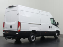 Iveco Daily 35S180PK 3.0L Hi-Matic Automaat L2H2 | Led | 95.721 km | 2022 | 177 pk