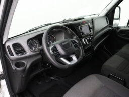 Iveco Daily 35S180PK 3.0L Hi-Matic Automaat L2H2 | Led | 95.721 km | 2022 | 177 pk