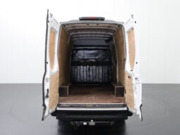 Iveco Daily 35S180PK 3.0L Hi-Matic Automaat L2H2 | Led | 95.721 km | 2022 | 177 pk