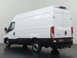 Iveco Daily 35S180PK 3.0L Hi-Matic Automaat L2H2 | Led | 95.721 km | 2022 | 177 pk