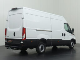 Iveco Daily 35S18 3.0L Hi-Matic Automaat L2H2 | Led | 120.667 km | 2022 | 177 pk
