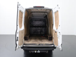 Iveco Daily 35S18 3.0L Hi-Matic Automaat L2H2 | Led | 120.667 km | 2022 | 177 pk