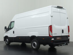 Iveco Daily 35S18 3.0L Hi-Matic Automaat L2H2 | Led | 120.667 km | 2022 | 177 pk